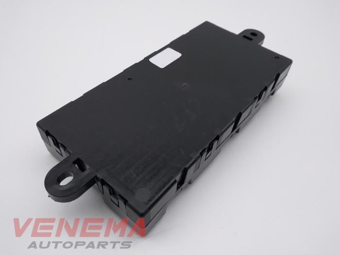 Computer Koeling van een Volkswagen Golf VIII (CD1) 2.0 TDI BlueMotion 16V 2023