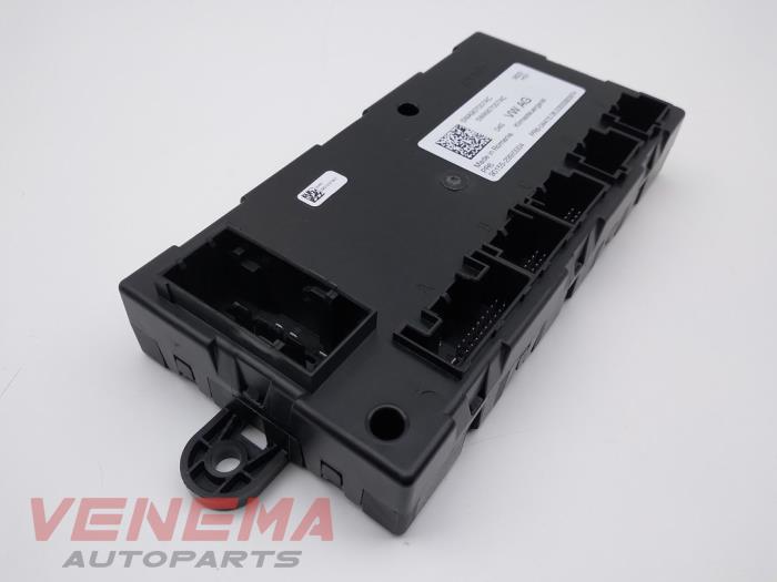 Computer Koeling van een Volkswagen Golf VIII (CD1) 2.0 TDI BlueMotion 16V 2023