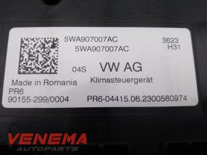 Module Koeling van een Volkswagen Golf VIII (CD1) 2.0 TDI BlueMotion 16V 2023