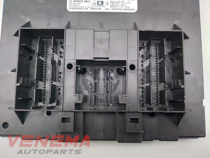 Computer Body Control van een Volkswagen Golf VIII (CD1) 2.0 TDI BlueMotion 16V 2023