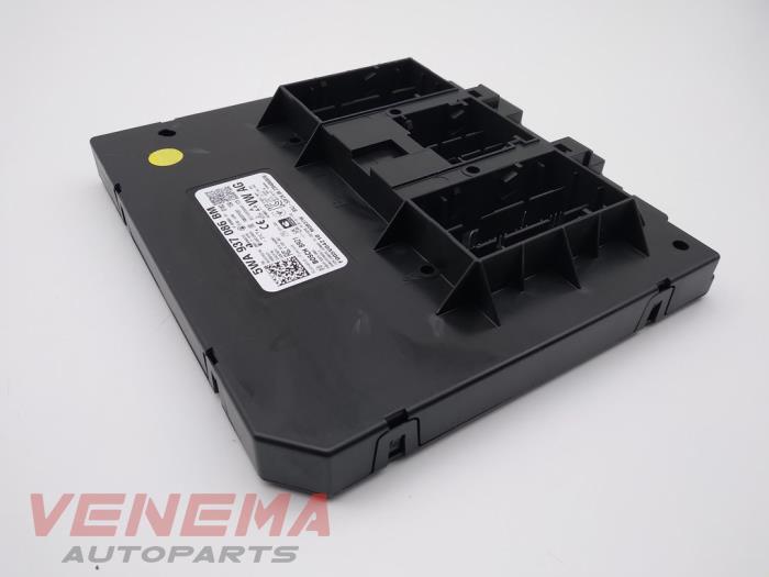 Computer Body Control van een Volkswagen Golf VIII (CD1) 2.0 TDI BlueMotion 16V 2023