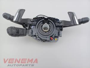 Gebruikte Combischakelaar Stuurkolom Peugeot 208 II (UB/UH/UP) 1.2 Vti 12V PureTech 130 Prijs € 179,99 Margeregeling aangeboden door Venema Autoparts