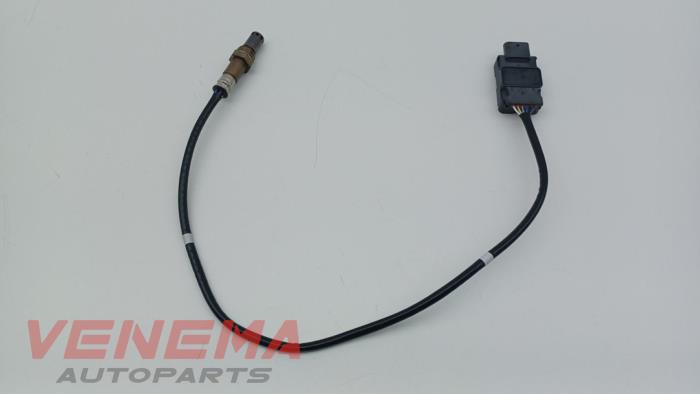 Gebruikte Nox sensor Volkswagen Golf VIII (CD1) 2.0 TDI BlueMotion 16V Prijs € 149,99 Margeregeling aangeboden door Venema Autoparts