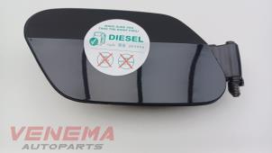 Gebruikte Tank Klep Volkswagen Golf VIII (CD1) 2.0 TDI BlueMotion 16V Prijs € 34,99 Margeregeling aangeboden door Venema Autoparts
