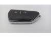 Volkswagen Golf VIII (CD1) 2.0 TDI BlueMotion 16V Sleutel