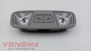Gebruikte Binnenverlichting achter Audi A1 Sportback (8XA/8XF) 1.2 TFSI Prijs € 14,99 Margeregeling aangeboden door Venema Autoparts