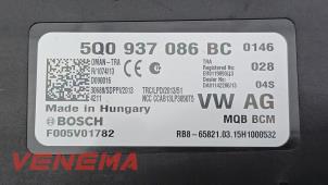 Module Bodycontrol van een Volkswagen Passat Variant (3G5) 1.6 TDI 16V 2016
