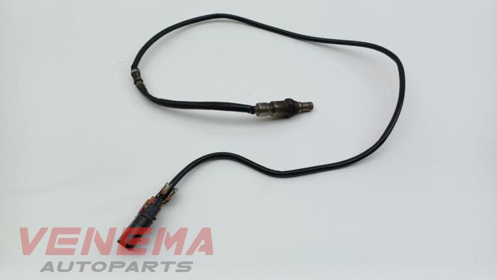 Gebruikte Lambda Sonde Volkswagen Passat Variant (3G5) 1.6 TDI 16V Prijs € 9,99 Margeregeling aangeboden door Venema Autoparts