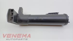 Gebruikte Koolstoffilter Audi A1 Sportback (8XA/8XF) 1.2 TFSI Prijs € 29,99 Margeregeling aangeboden door Venema Autoparts