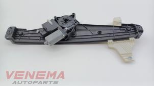 Gebruikte Raammechaniek 4Deurs rechts-achter Opel Grandland/Grandland X 1.5 CDTI Prijs € 69,99 Margeregeling aangeboden door Venema Autoparts