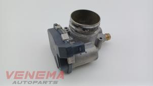 Gebruikte Gasklephuis BMW X5 (F15) xDrive 40e PHEV 2.0 Prijs € 19,99 Margeregeling aangeboden door Venema Autoparts