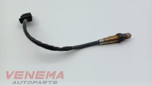 Gebruikte Lambda Sonde BMW X5 (F15) xDrive 40e PHEV 2.0 Prijs € 14,99 Margeregeling aangeboden door Venema Autoparts