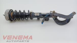 Gebruikte Schokdemperpoot rechts-voor BMW X5 (F15) xDrive 40e PHEV 2.0 Prijs € 399,99 Margeregeling aangeboden door Venema Autoparts