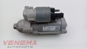 Gebruikte Startmotor Opel Grandland/Grandland X 1.5 CDTI Prijs € 39,99 Margeregeling aangeboden door Venema Autoparts