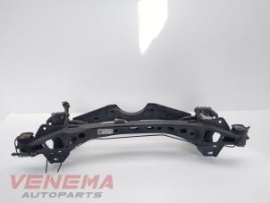 Gebruikte Subframe Volkswagen Golf VIII (CD1) 2.0 TDI BlueMotion 16V Prijs € 74,99 Margeregeling aangeboden door Venema Autoparts