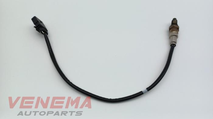 Gebruikte Lambda Sonde Volkswagen Golf VIII (CD1) 2.0 TDI BlueMotion 16V Prijs € 69,99 Margeregeling aangeboden door Venema Autoparts