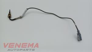 Gebruikte Uitlaat temperatuursensor Volkswagen Golf VIII (CD1) 2.0 TDI BlueMotion 16V Prijs € 49,99 Margeregeling aangeboden door Venema Autoparts