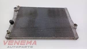 Gebruikte Radiateur BMW X5 (F15) xDrive 40e PHEV 2.0 Prijs € 99,99 Margeregeling aangeboden door Venema Autoparts