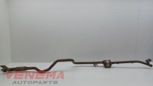 Gebruikte Uitlaat (compleet) Opel Grandland/Grandland X 1.5 CDTI Prijs € 279,99 Margeregeling aangeboden door Venema Autoparts