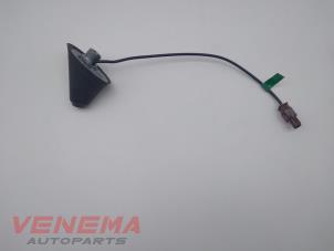 Gebruikte Antenne Audi A1 Sportback (8XA/8XF) 1.2 TFSI Prijs € 14,99 Margeregeling aangeboden door Venema Autoparts