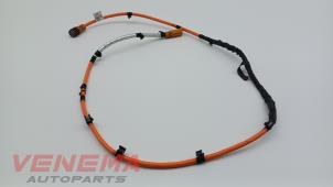 Gebruikte Kabel (diversen) BMW X5 (F15) xDrive 40e PHEV 2.0 Prijs € 149,99 Margeregeling aangeboden door Venema Autoparts