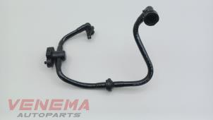 Gebruikte Sensor Remassistent Audi A1 Sportback (8XA/8XF) 1.2 TFSI Prijs € 24,99 Margeregeling aangeboden door Venema Autoparts