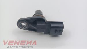 Gebruikte Nokkenas Sensor Mercedes A (177.0) 1.5 A-180d Prijs € 14,99 Margeregeling aangeboden door Venema Autoparts