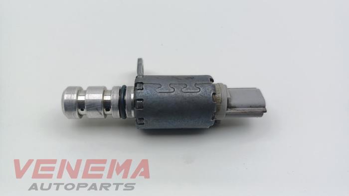 Gebruikte Oliedruk sensor Mercedes A (177.0) 1.5 A-180d Prijs € 59,99 Margeregeling aangeboden door Venema Autoparts