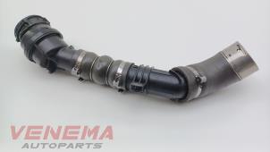 Gebruikte Intercooler Slang Mercedes A (177.0) 1.5 A-180d Prijs € 69,99 Margeregeling aangeboden door Venema Autoparts