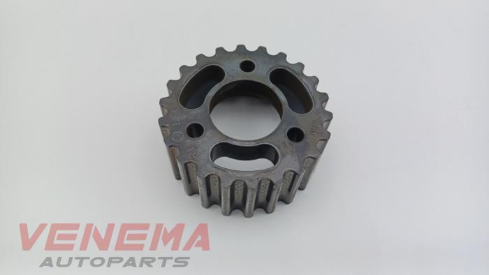 Gebruikte Tandwiel dieselpomp Volkswagen Polo V (6R) 1.2 TDI 12V BlueMotion Prijs € 14,99 Margeregeling aangeboden door Venema Autoparts