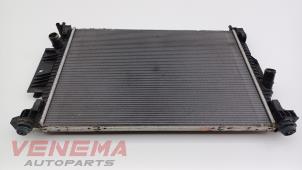 Gebruikte Radiateur Ford Kuga II (DM2) 1.5 EcoBoost 16V 150 Prijs € 99,99 Margeregeling aangeboden door Venema Autoparts