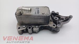 Gebruikte Oliekoeler Mercedes Sprinter 3,5t (906.73) 316 CDI 16V Prijs € 29,99 Margeregeling aangeboden door Venema Autoparts