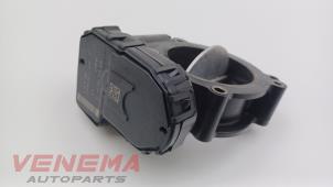 Gebruikte Gasklephuis Mercedes Sprinter 3,5t (906.73) 316 CDI 16V Prijs € 14,99 Margeregeling aangeboden door Venema Autoparts