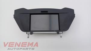 Gebruikte Display Interieur Ford Kuga II (DM2) 1.5 EcoBoost 16V 150 Prijs € 199,99 Margeregeling aangeboden door Venema Autoparts