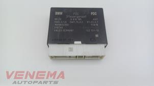 Gebruikte PDC Module BMW X5 (F15) xDrive 40e PHEV 2.0 Prijs € 74,99 Margeregeling aangeboden door Venema Autoparts
