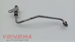 Gebruikte Oliedruk Leiding Mercedes Sprinter 3,5t (906.73) 316 CDI 16V Prijs € 29,99 Margeregeling aangeboden door Venema Autoparts