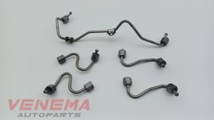 Gebruikte Brandstofleiding Mercedes Sprinter 3,5t (906.73) 316 CDI 16V Prijs € 49,99 Margeregeling aangeboden door Venema Autoparts