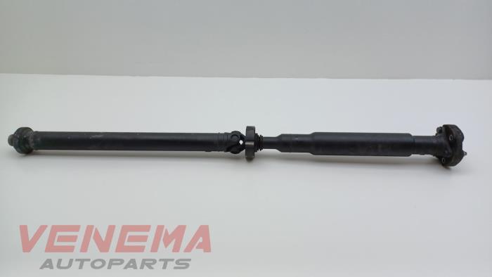 Gebruikte Tussenas BMW X5 (F15) xDrive 40e PHEV 2.0 Prijs € 349,99 Margeregeling aangeboden door Venema Autoparts