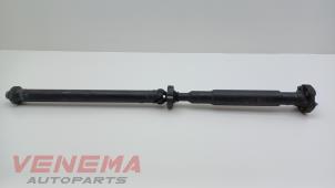 Gebruikte Tussenas BMW X5 (F15) xDrive 40e PHEV 2.0 Prijs € 349,99 Margeregeling aangeboden door Venema Autoparts