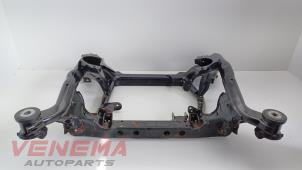 Gebruikte Subframe Mercedes ML II (164/4JG) 3.0 ML-280 CDI 4-Matic V6 24V Prijs € 149,99 Margeregeling aangeboden door Venema Autoparts