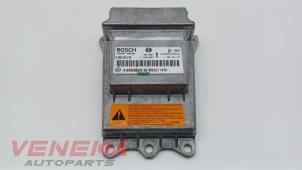 Gebruikte Module Airbag Mercedes ML II (164/4JG) 3.0 ML-280 CDI 4-Matic V6 24V Prijs € 49,99 Margeregeling aangeboden door Venema Autoparts