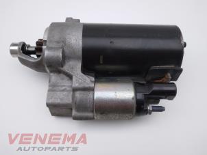 Gebruikte Startmotor Audi A4 Avant (B8) 2.0 TDI 143 16V Prijs € 24,99 Margeregeling aangeboden door Venema Autoparts