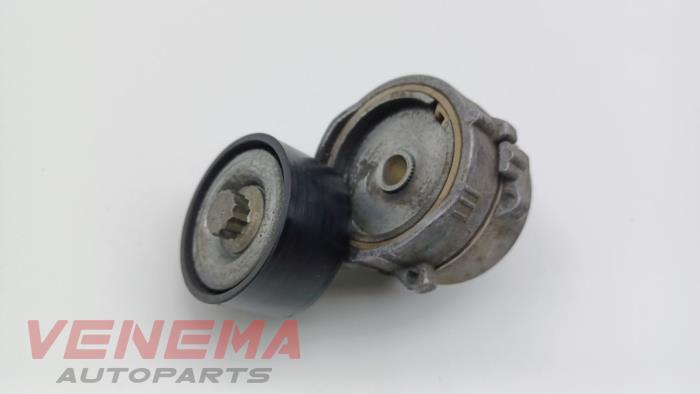 Gebruikte Spanrol Multiriem Citroen C3 Aircross I (2C/2R) 1.2 e-THP PureTech 110 Prijs € 14,99 Margeregeling aangeboden door Venema Autoparts