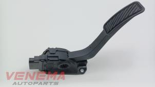 Gebruikte Gaspedaal Ford Fiesta 6 (JA8) 1.0 EcoBoost 12V 100 Prijs € 9,99 Margeregeling aangeboden door Venema Autoparts