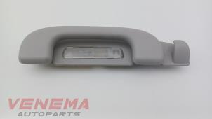 Gebruikte Handgreep Mercedes ML II (164/4JG) 3.0 ML-280 CDI 4-Matic V6 24V Prijs € 9,99 Margeregeling aangeboden door Venema Autoparts