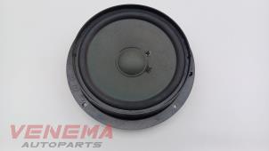 Gebruikte Speaker Mercedes ML II (164/4JG) 3.0 ML-280 CDI 4-Matic V6 24V Prijs € 19,99 Margeregeling aangeboden door Venema Autoparts
