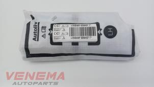 Gebruikte Stoel airbag (zitplaats) Citroen C3 Aircross I (2C/2R) 1.2 e-THP PureTech 110 Prijs € 84,99 Margeregeling aangeboden door Venema Autoparts