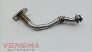 Gebruikte Oliedruk Leiding Volkswagen Caddy IV 2.0 TDI 102 Prijs € 14,99 Margeregeling aangeboden door Venema Autoparts