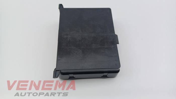 Computer Kachel van een Peugeot 208 II (UB/UH/UP) 1.2 Vti 12V PureTech 100 2022