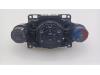 Ford Fiesta 6 (JA8) 1.0 EcoBoost 12V 100 Chaufage Bedieningspaneel